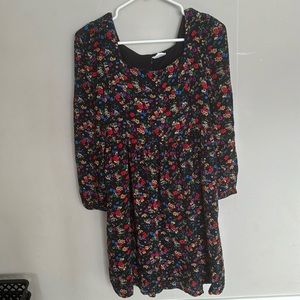 Girls GAP dress size XXL